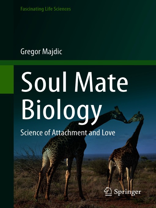 Title details for Soul Mate Biology by Gregor Majdic - Available
